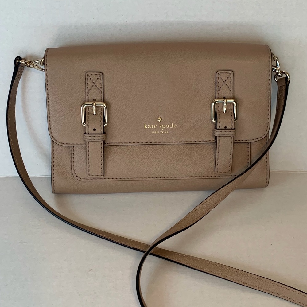 Allen street neil Crossbody